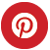 pinterest logo link