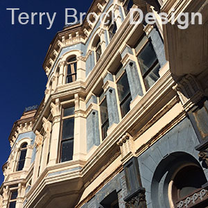 port townsend building